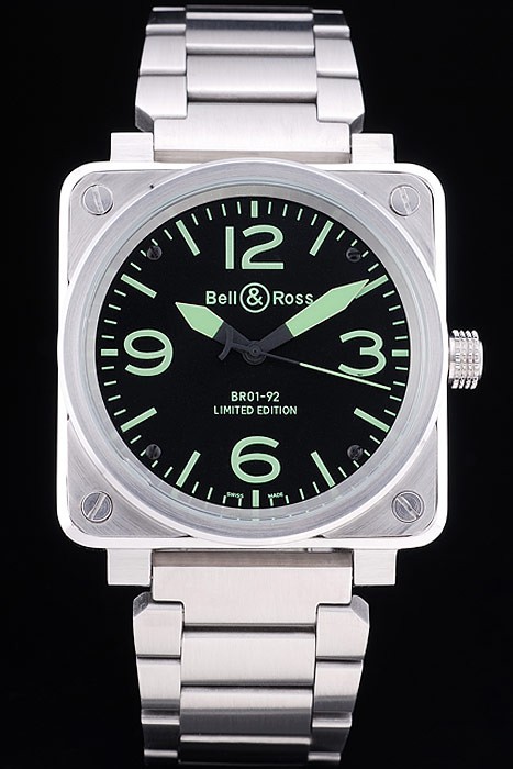 Tag Heuer Grand Carrera Calibre 36 stahl weiss