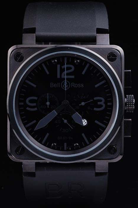 Hublot Big Bang FC Bacrenola Limited Edition
