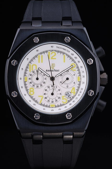 Breitling Bentley Le Mans Chrono stahl weisses Zifferblatt