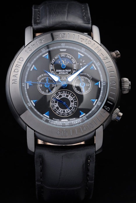 Omega Seamaster Planet Ocean Chrono